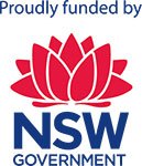 Create NSW%27s Logo