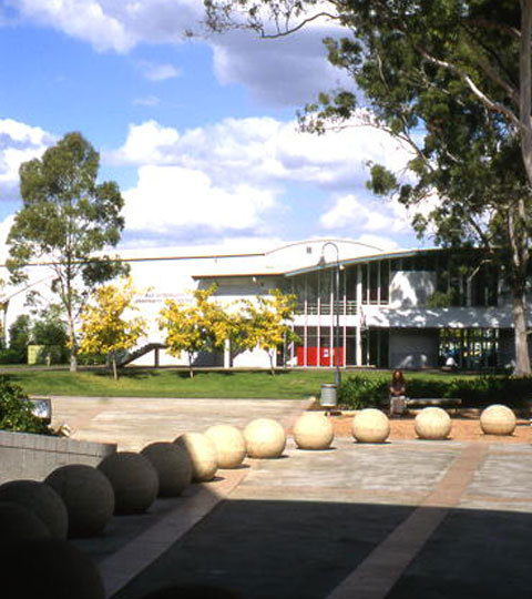 The Heart of the Arts in Penrith