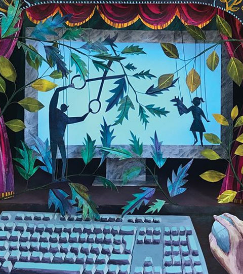 Create with Beverley Puppet Festival