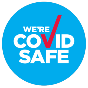 Were COVID Safe