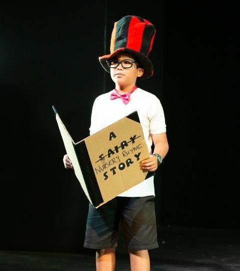 Build on your drama skills with Studio Q's Workshops