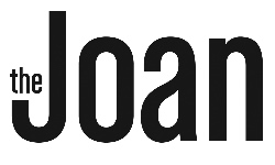 The Joan%27s Logo