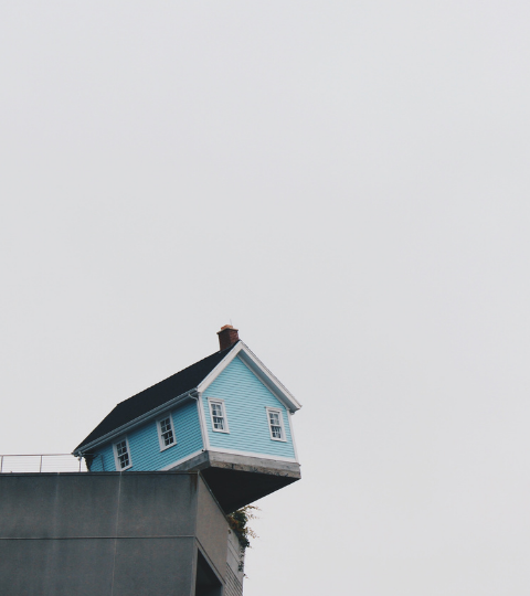 Our House: Originate 2021