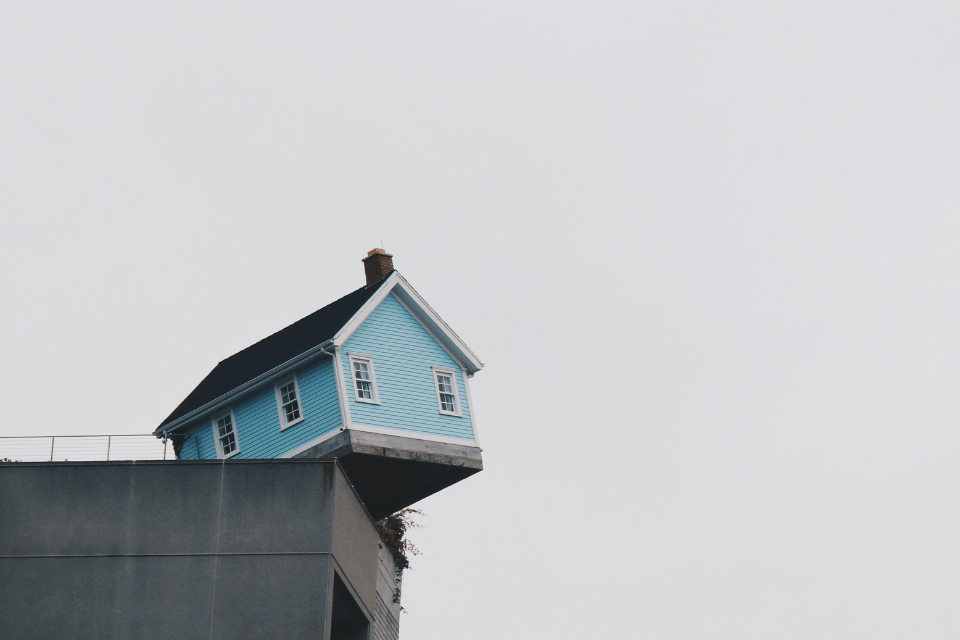 Our House: Originate 2021
