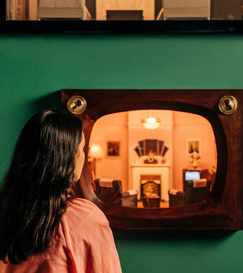 Stream ACMI's top flicks on demand