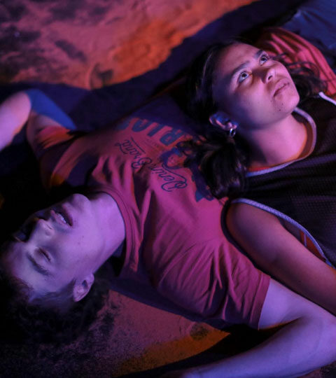 Get the Best Seat in the House with ATYP On Demand