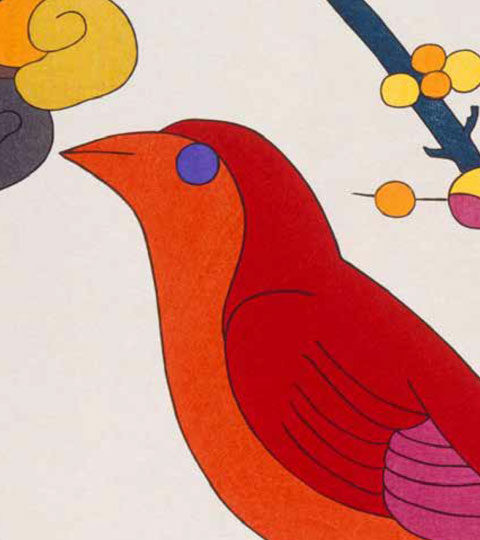 Get creative with Art Gallery of NSW & ABC's activities