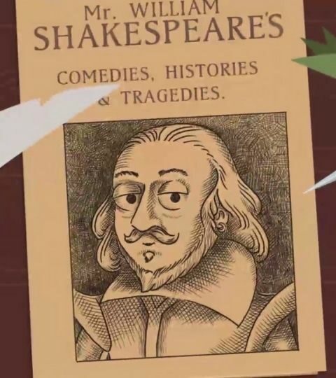 Discover Shakespeare and His Plays with the British Council