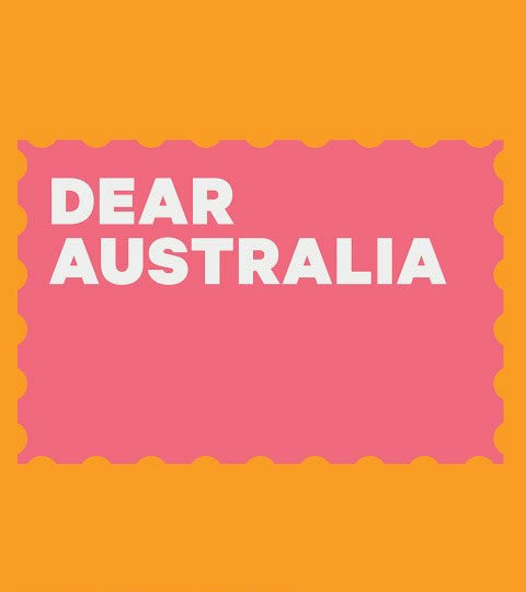 Revisit 50 Australian playwrights' monologues performed by 50 actors
