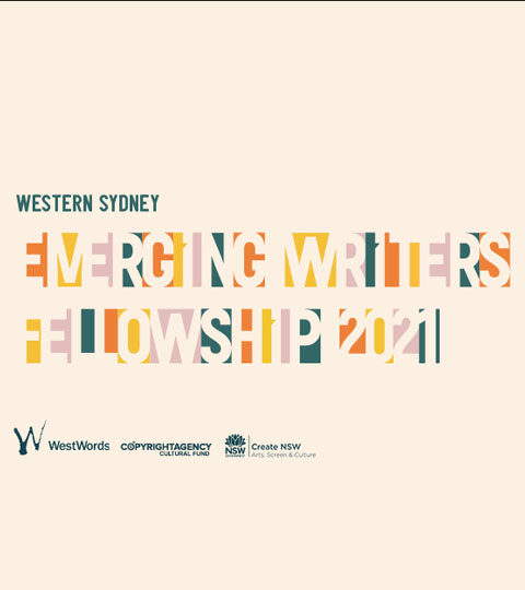 Apply for a Western Sydney Emerging Writers Fellowship