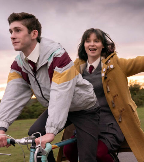 Read the latest news, reviews and interviews from FilmInk