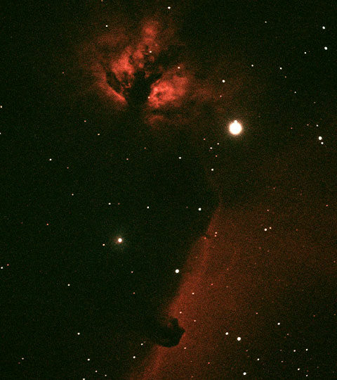 Tune into Southern Sky Livestreams from Sydney Observatory