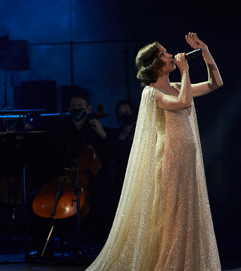 Watch live and on-demand performances from the Melbourne Symphony Orchestra