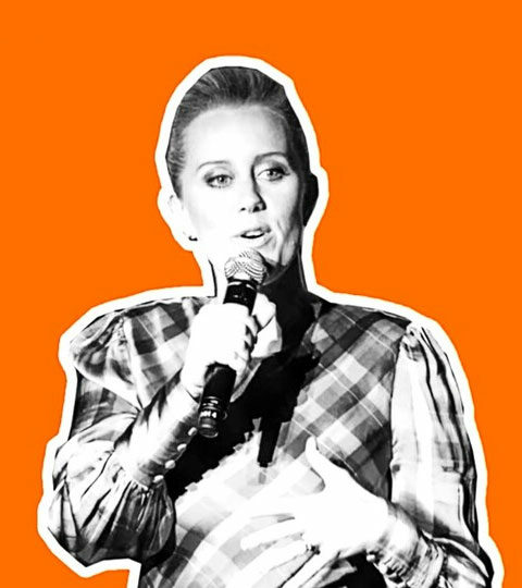 Listen to Audible Presents: Live From 2021 Melbourne International Comedy Festival