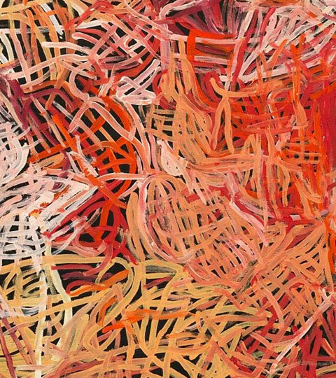 Read the National Gallery of Australia's Stories and Ideas