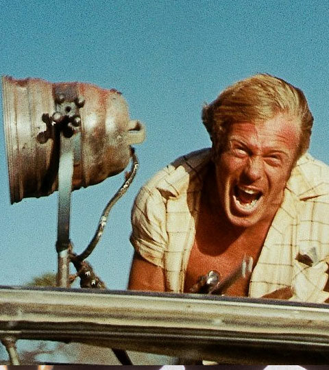 View the National Film and Sound Archive's Online Collection