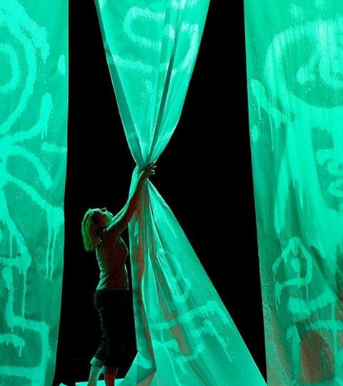Explore Patch Theatre's Education Resources