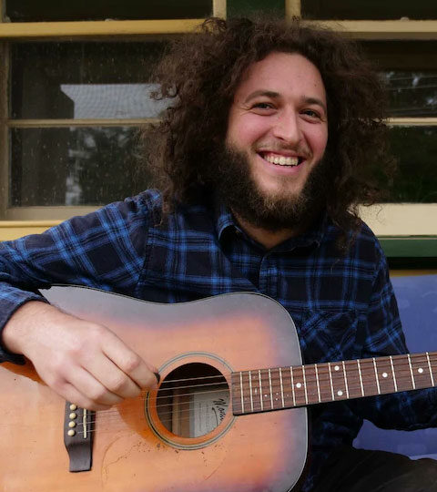 Discover the Joy of Learning Music during Lockdown