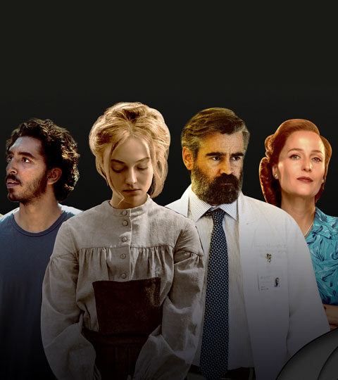 Watch movies and documentaries online free with SBS On Demand