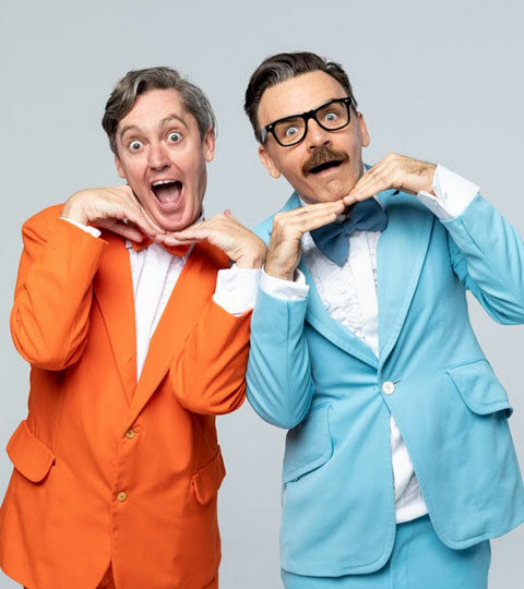 Laugh Out Loud with The Listies Videos