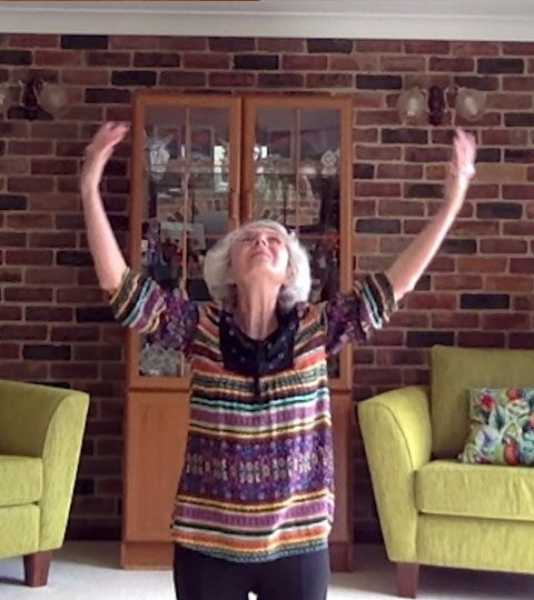 Learn more about the Together We Dance Project