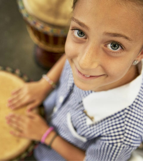 Explore hundreds of hours of learning with Arts: Live
