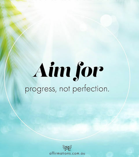 Ponder Over Affirmation Publishing House's Daily Affirmations
