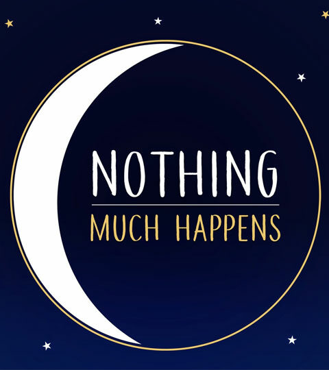 Listen to Calming Stories to Help You Sleep