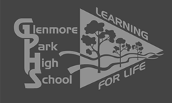 Glenmore Park High School%27s Logo