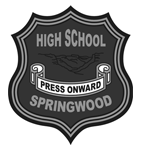 Springwood High School%27s Logo