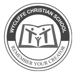 Wycliffe Chrisitan School%27s Logo