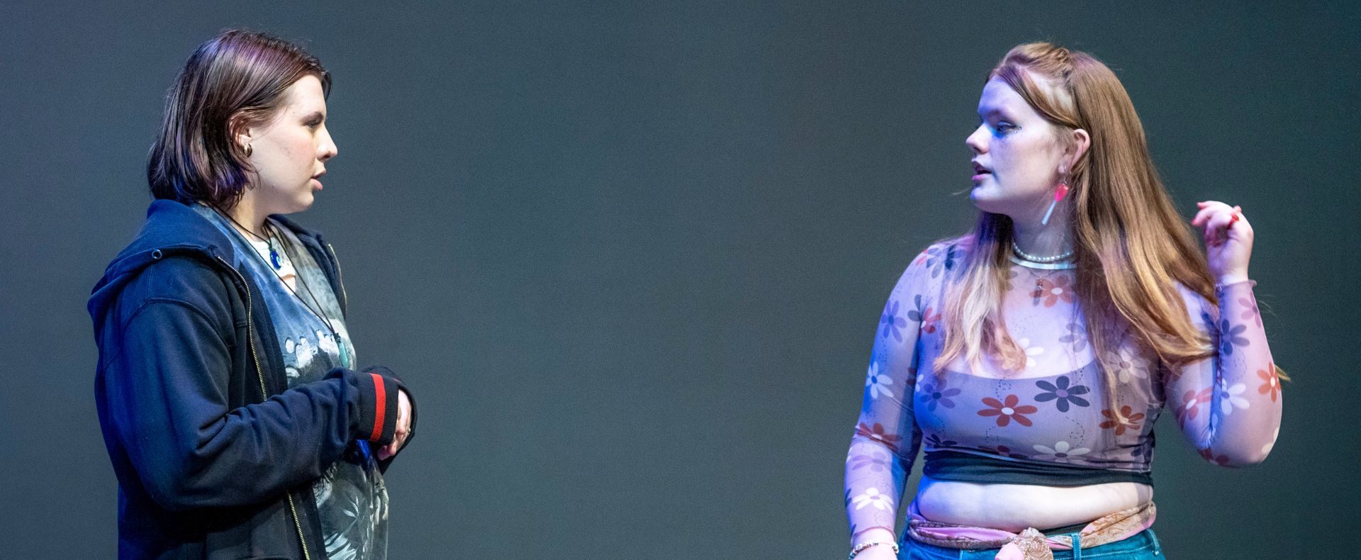 Accelerate: Drama Classes for Ages 16 – 18