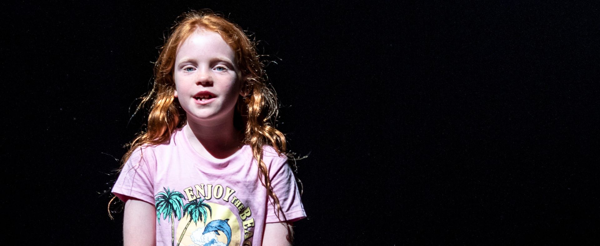 Starting Out: Drama Classes for Ages 5 – 8