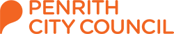 Penrith City council%27s Logo