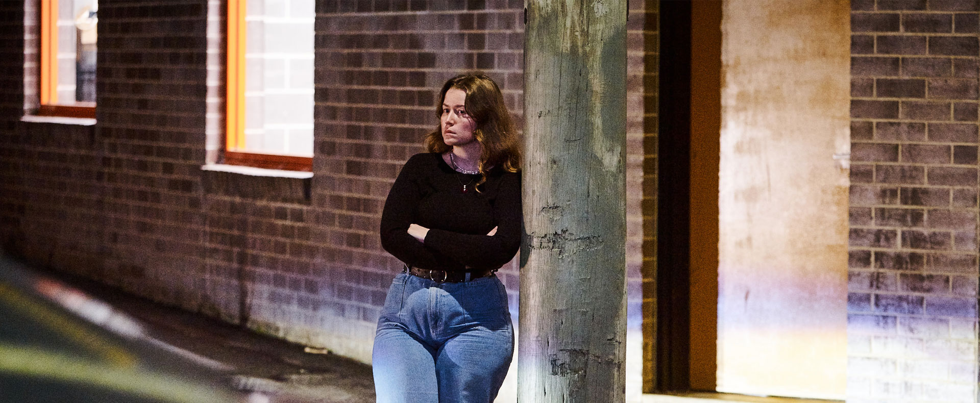 CURBSQUATTERS