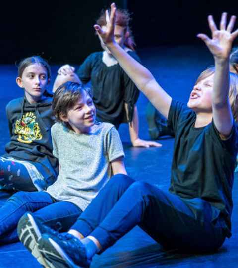 Studio Q End Of Year Showcase 2023