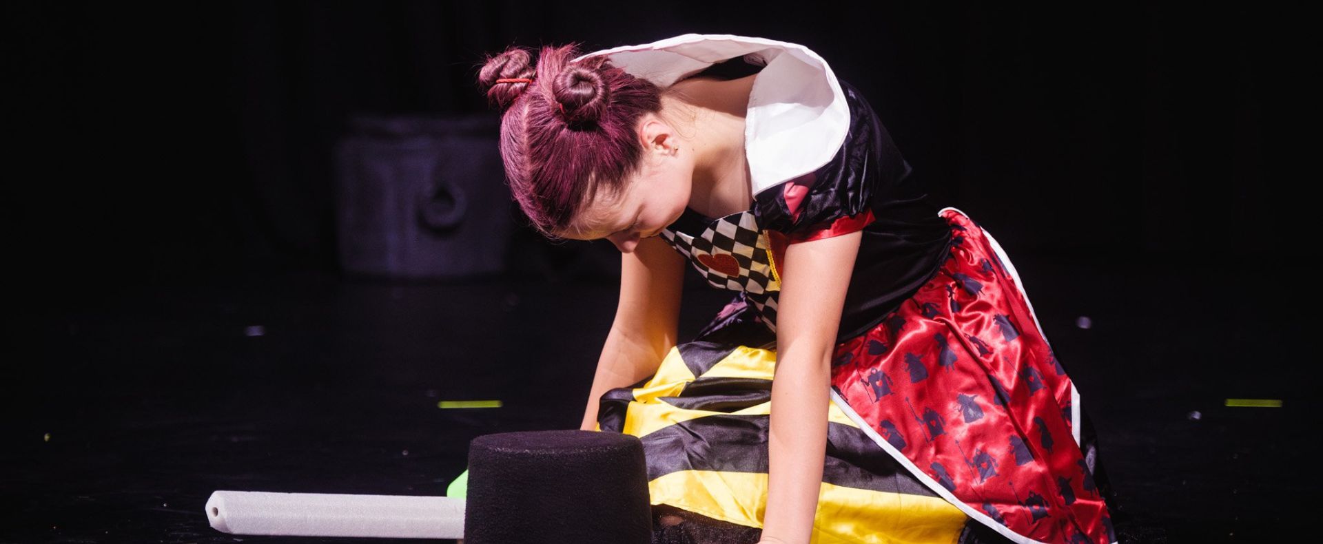 Fairytale Sing-A-Long: Drama Workshop For Ages 5 – 8