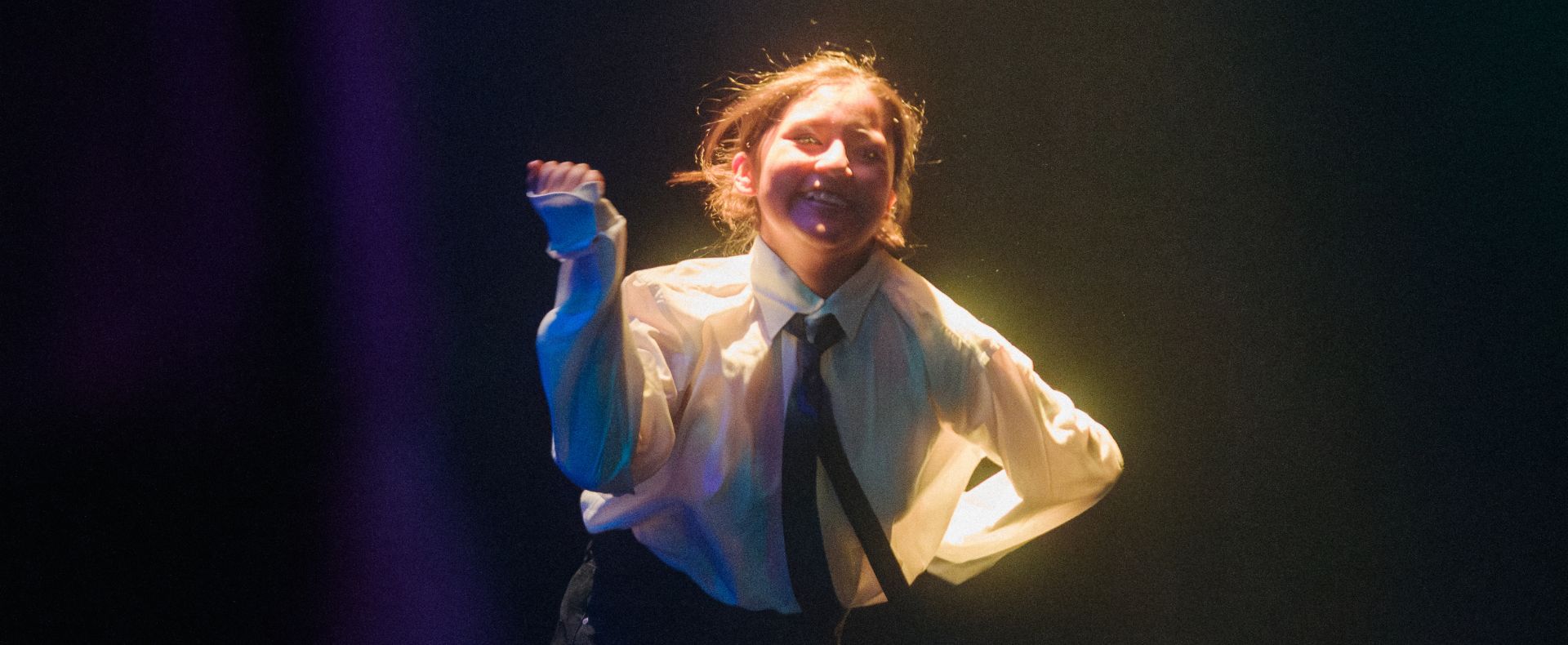 Musical Theatre Academy for Ages 9 – 12