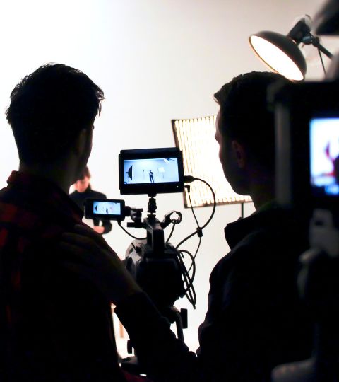 Show Reel: Professional Workshop for Adults